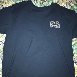 Vans Outlet Tee